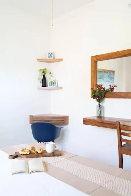 Selva 202 Kaax Na Confortable 1Bd Apt Τουλούμ Διαμέρισμα